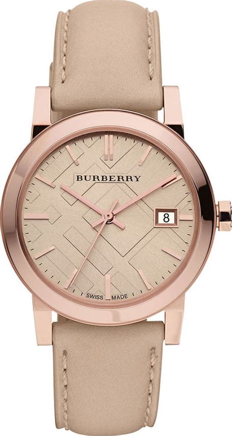 burbury watch|burberry watches for women.